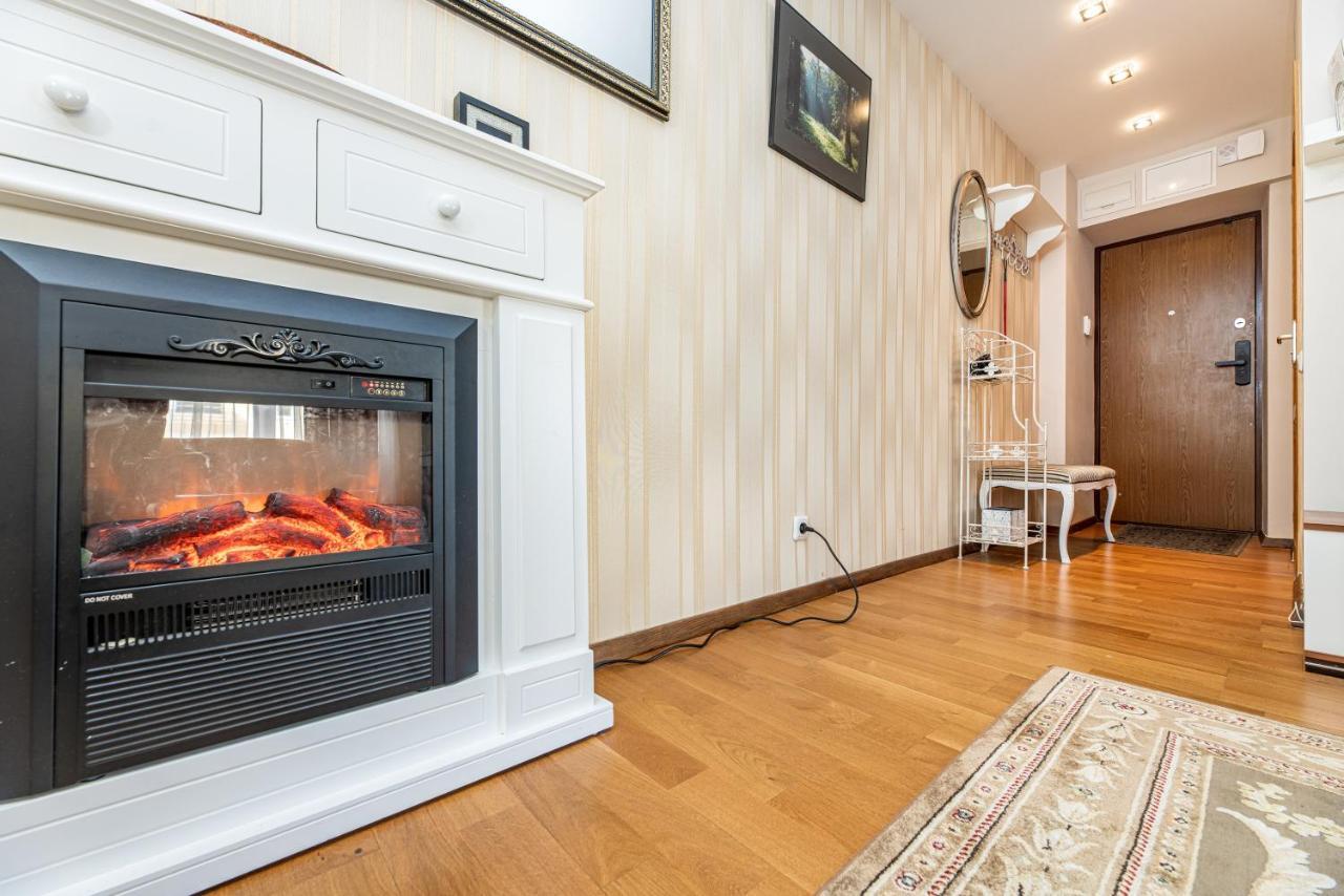 Excellent Apartment In Паланга Экстерьер фото