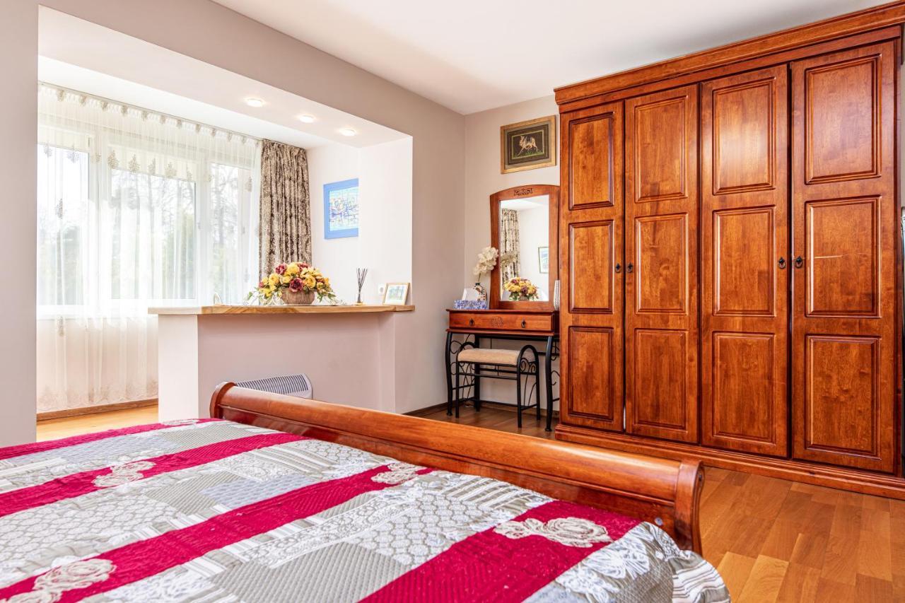 Excellent Apartment In Паланга Экстерьер фото