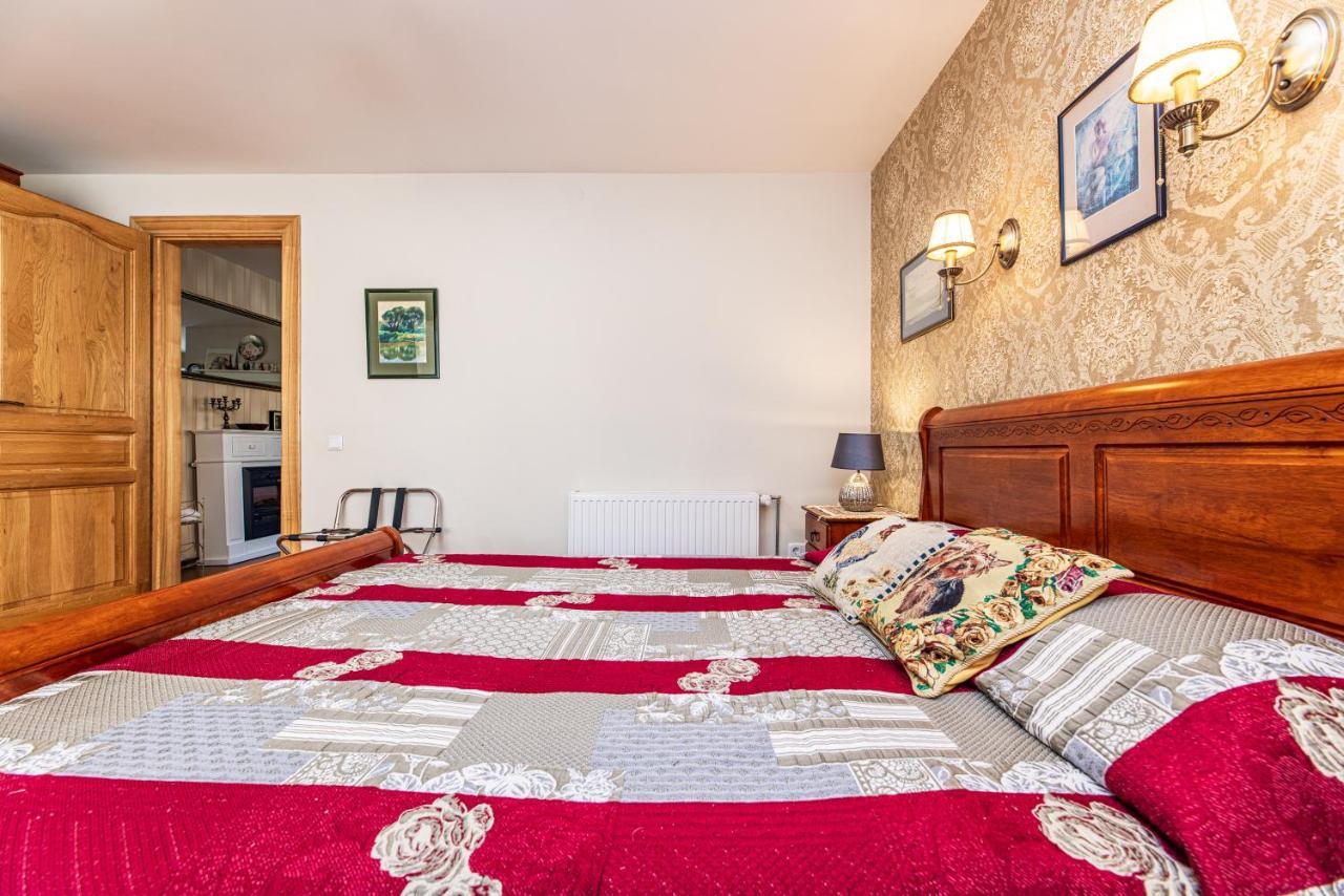 Excellent Apartment In Паланга Экстерьер фото