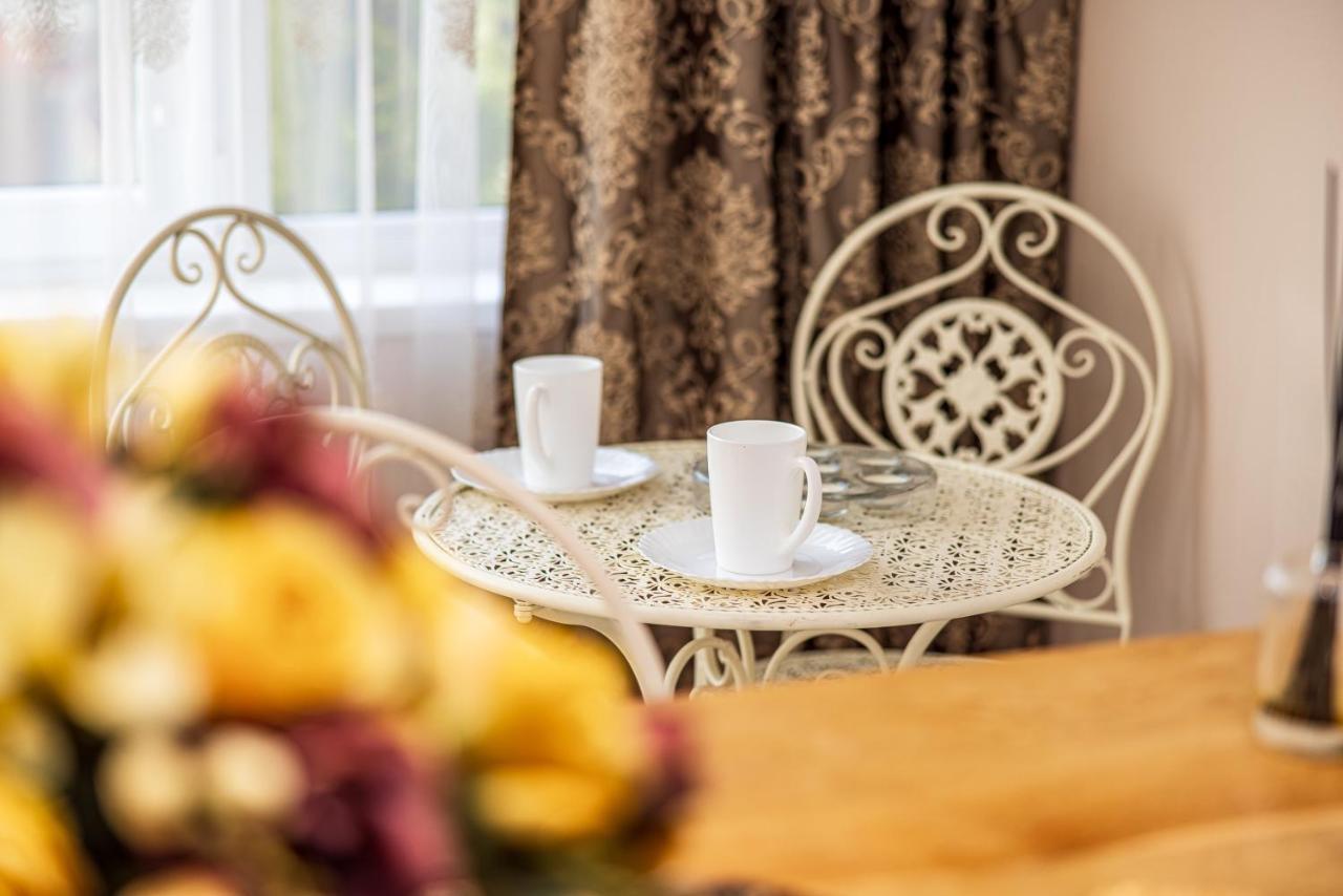 Excellent Apartment In Паланга Экстерьер фото