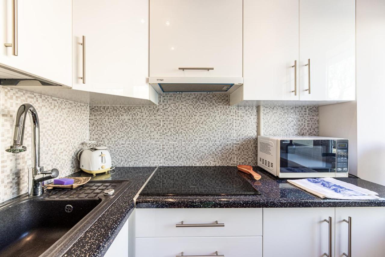Excellent Apartment In Паланга Экстерьер фото