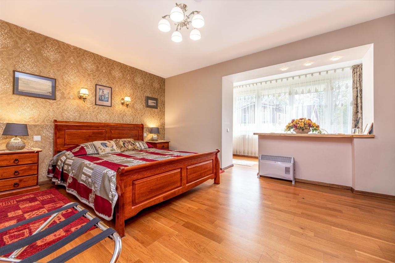 Excellent Apartment In Паланга Экстерьер фото