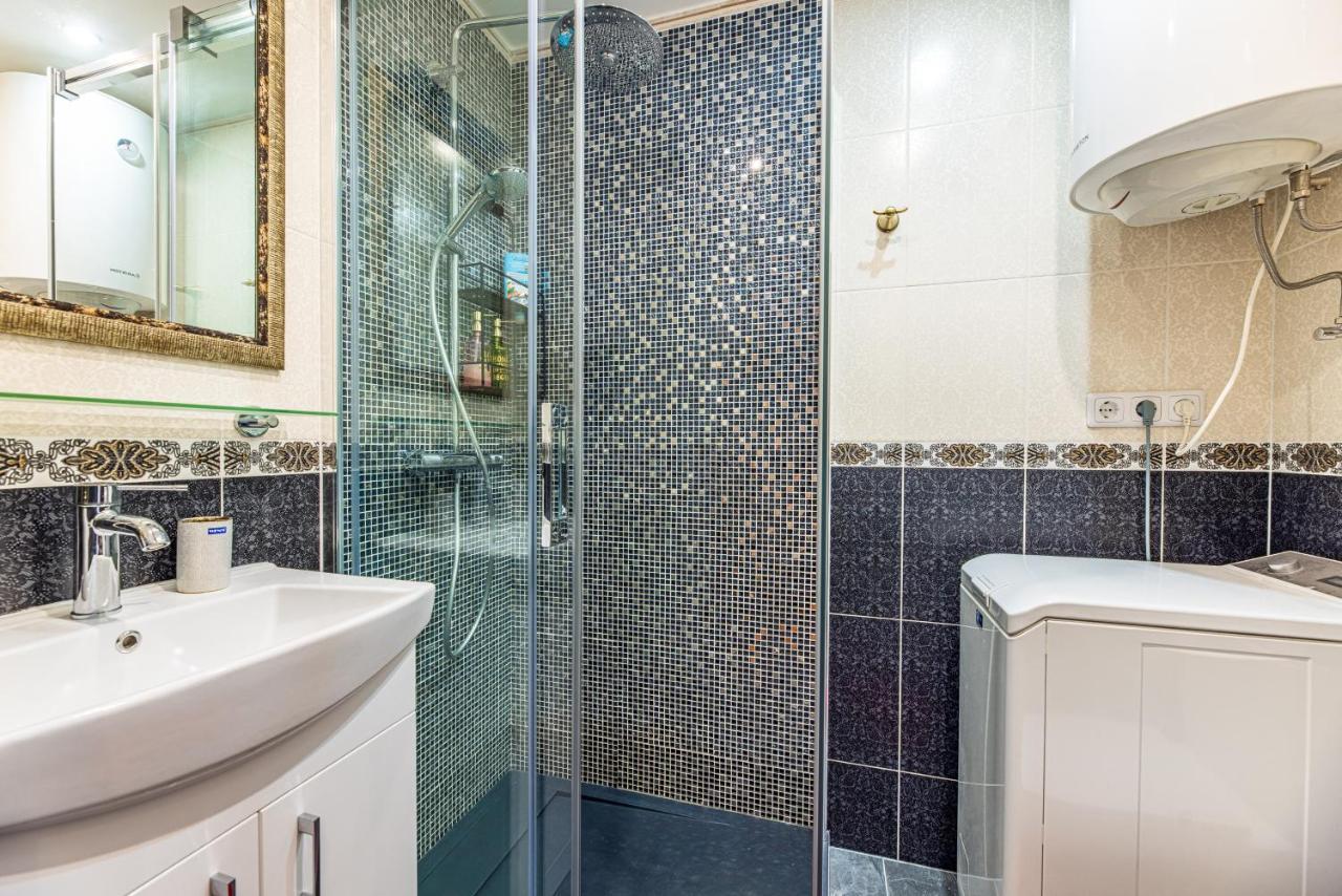 Excellent Apartment In Паланга Экстерьер фото