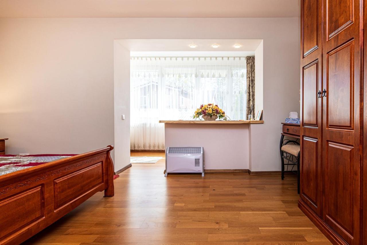 Excellent Apartment In Паланга Экстерьер фото