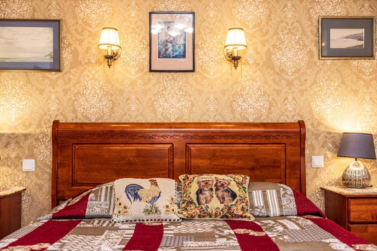 Excellent Apartment In Паланга Экстерьер фото