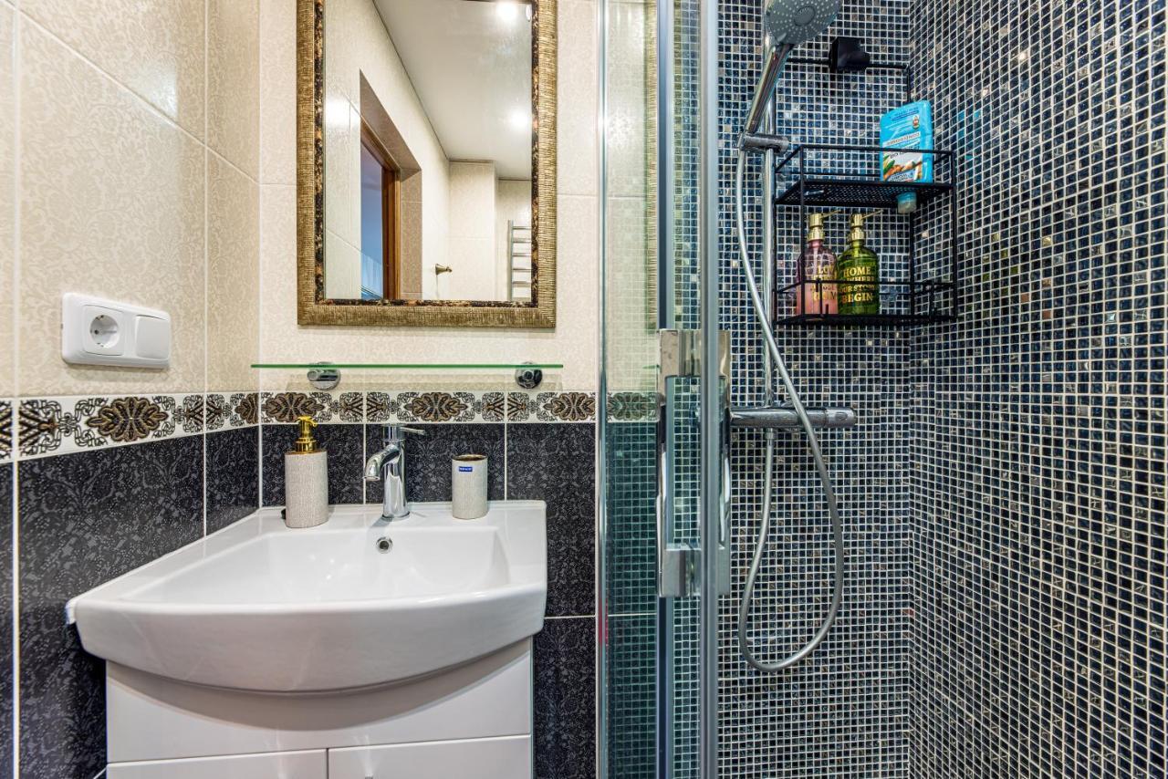 Excellent Apartment In Паланга Экстерьер фото