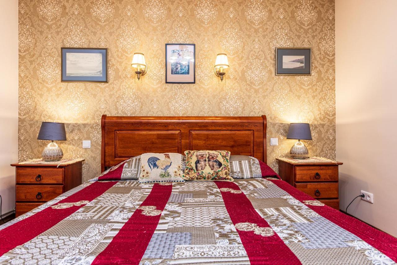 Excellent Apartment In Паланга Экстерьер фото