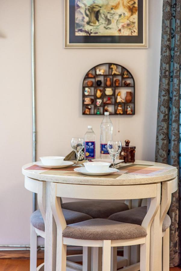 Excellent Apartment In Паланга Экстерьер фото