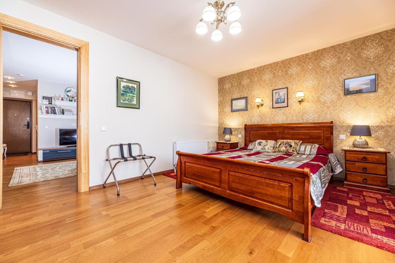 Excellent Apartment In Паланга Экстерьер фото