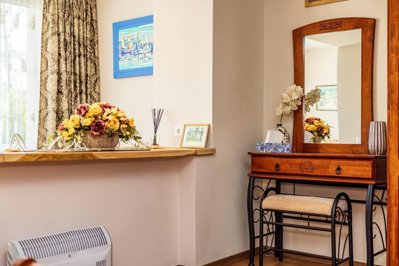 Excellent Apartment In Паланга Экстерьер фото