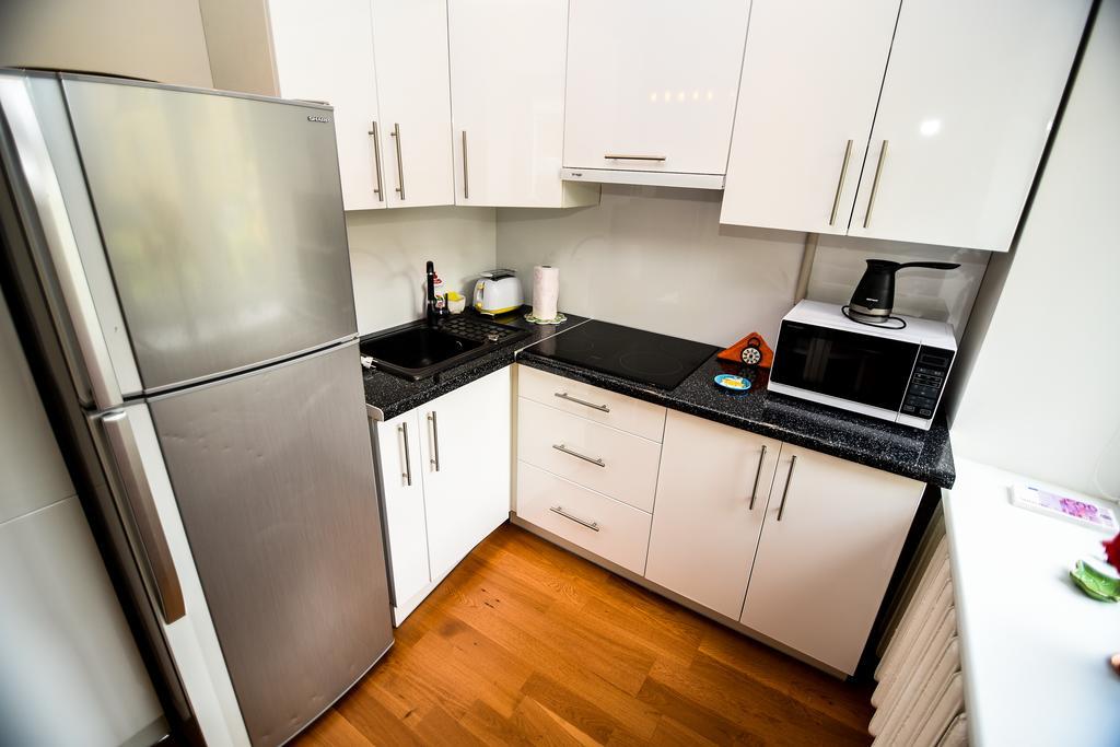 Excellent Apartment In Паланга Экстерьер фото